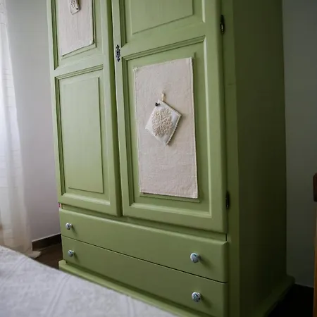 Apartment S'arena Dorada Deluxe Alghero