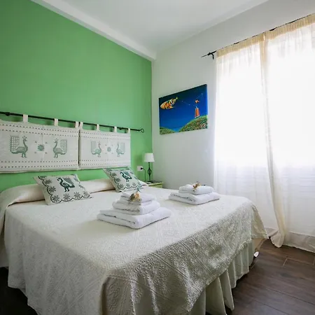 Apartamento S'arena Dorada Deluxe