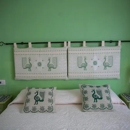 S'arena Dorada Deluxe Apartment Alghero