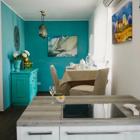 S'arena Dorada Deluxe Apartamento *
