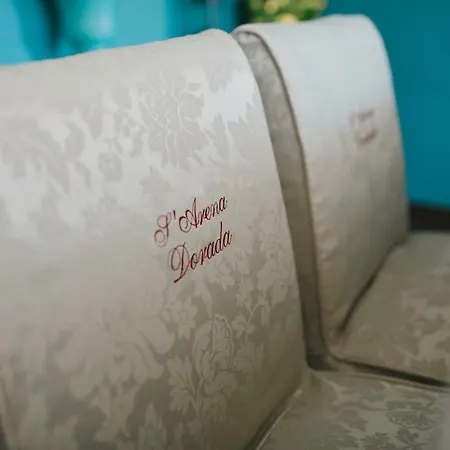 S'arena Dorada Deluxe *