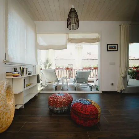 S'arena Dorada Deluxe Apartment