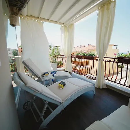 S'arena Dorada Deluxe