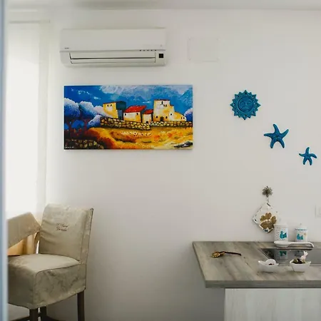 S'arena Dorada Deluxe Alghero