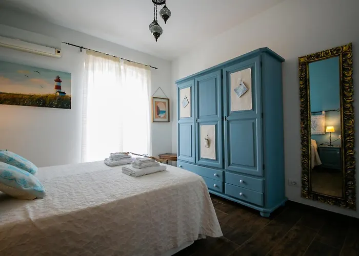 S'arena Dorada Deluxe Апартаменты *