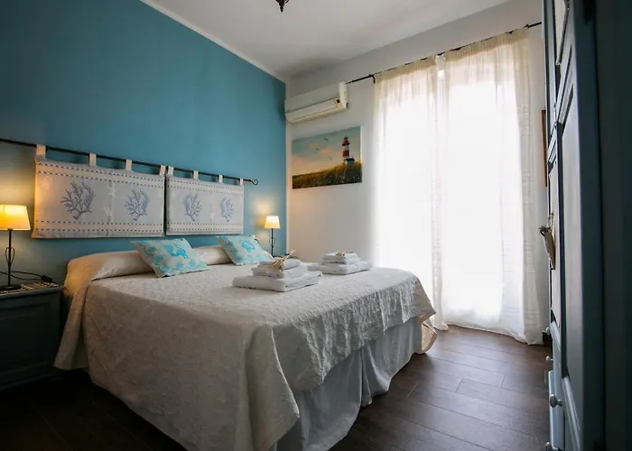 S'arena Dorada Deluxe * Альгеро