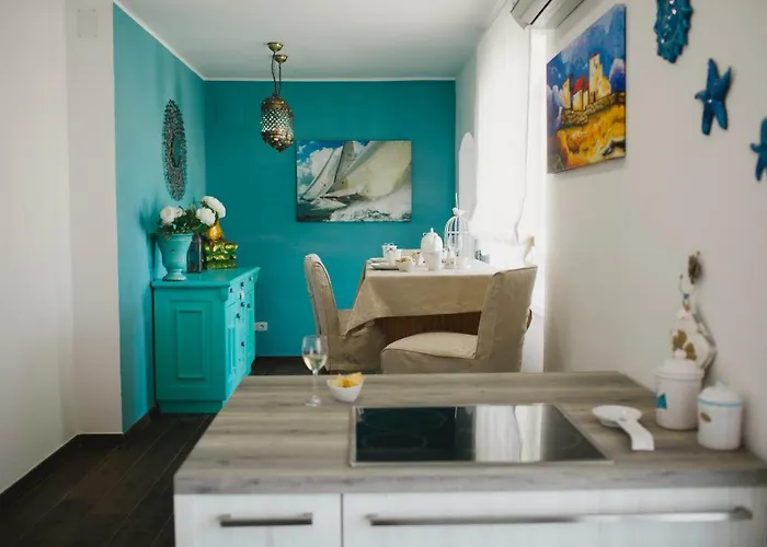 S'arena Dorada Deluxe Апартаменты *