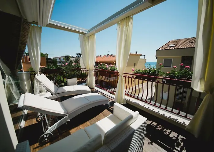 S'arena Dorada Deluxe * Альгеро