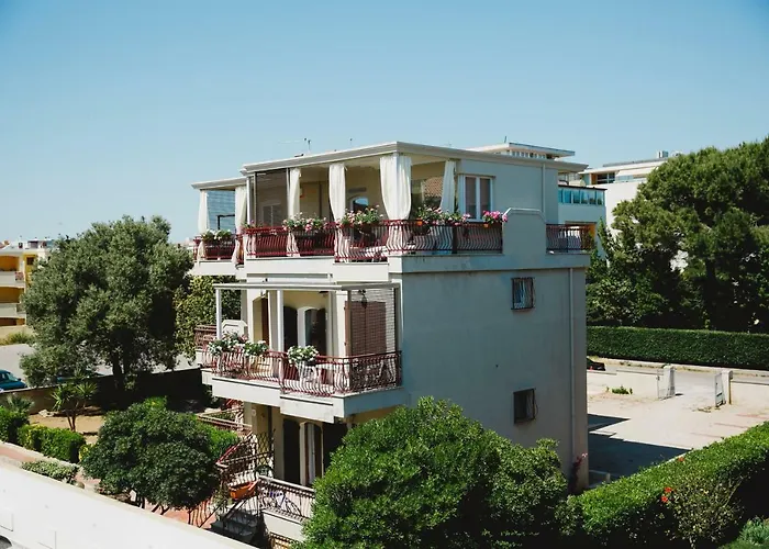 S'arena Dorada Deluxe Апартаменты Альгеро