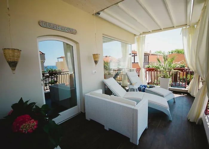 S'arena Dorada Deluxe *