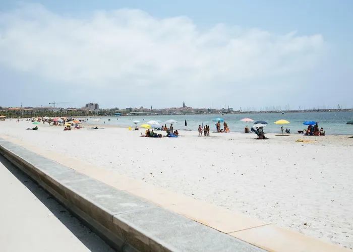 S'arena Dorada Deluxe Апартаменты *