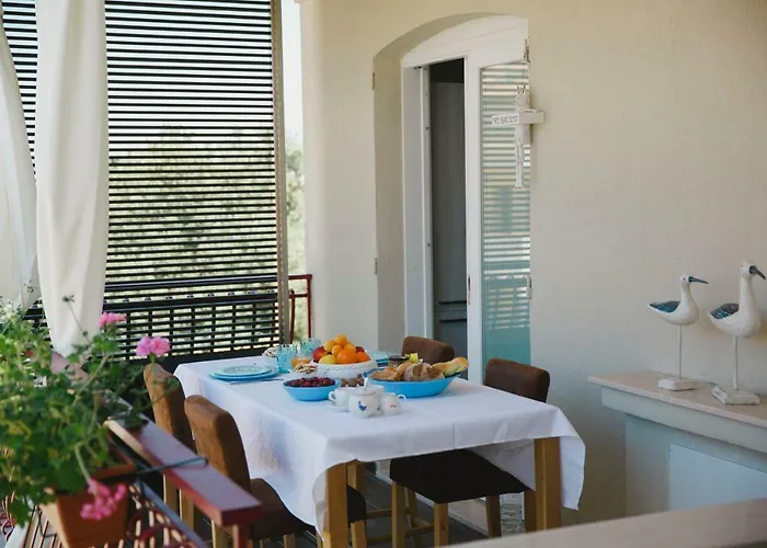 S'arena Dorada Deluxe Апартаменты