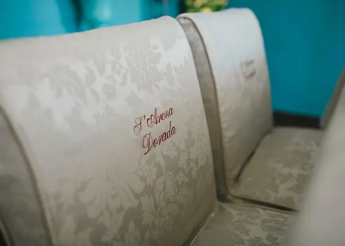 S'arena Dorada Deluxe *