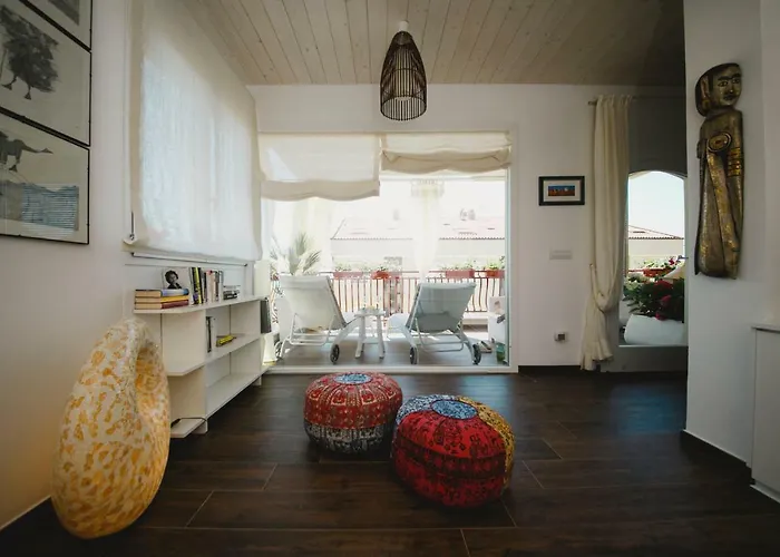 S'arena Dorada Deluxe Апартаменты