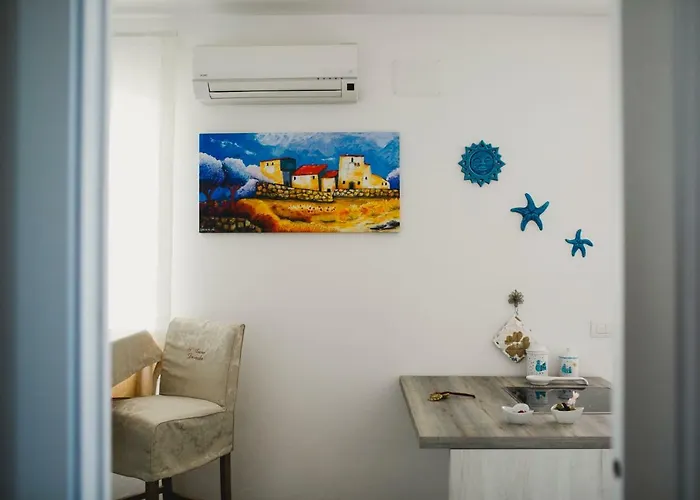 S'arena Dorada Deluxe Альгеро