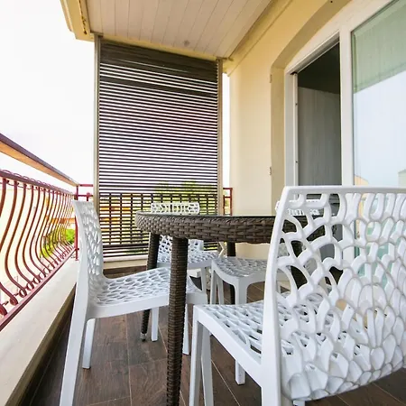 S'arena Dorada Deluxe Appartement