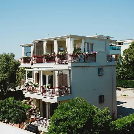 S'arena Dorada Deluxe Apartment Alghero