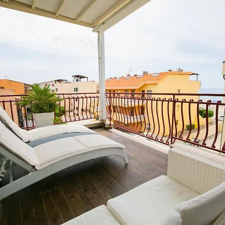 شقة S'arena Dorada Deluxe *