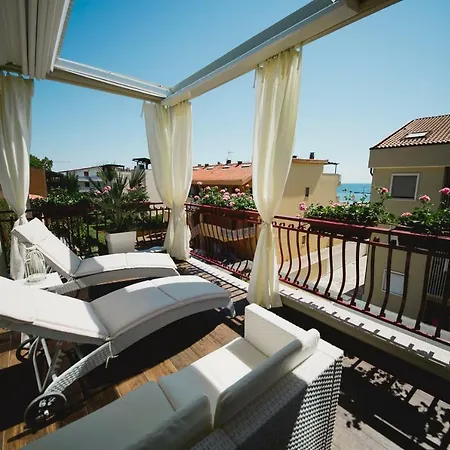 S'arena Dorada Deluxe * ألغيرو