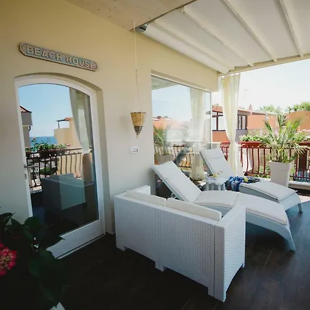 S'arena Dorada Deluxe *