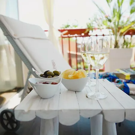 S'arena Dorada Deluxe ألغيرو