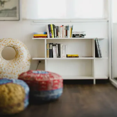 S'arena Dorada Deluxe شقة *